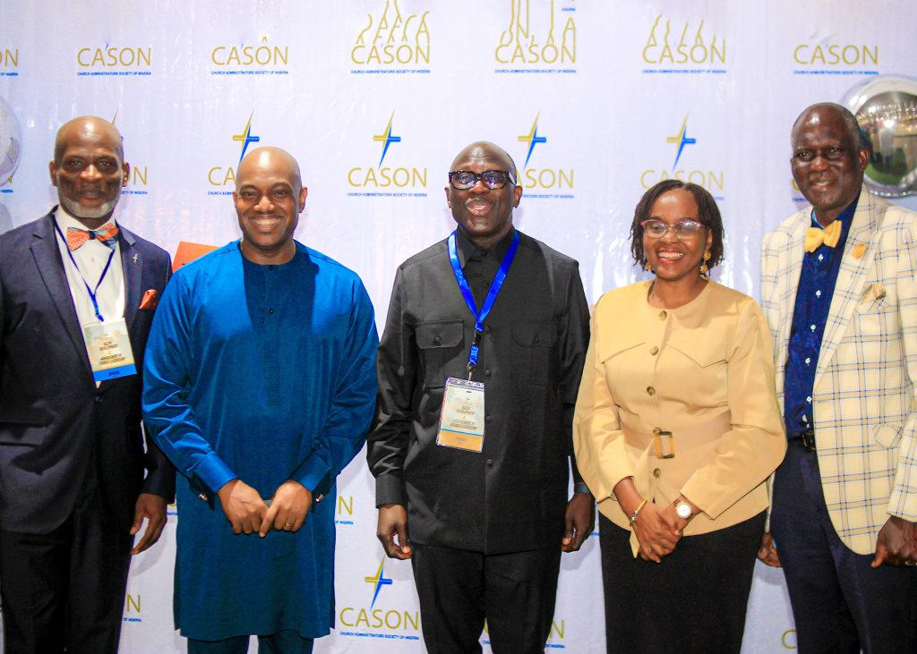 CASON Confab urges focus on members’ talent development as national booster         