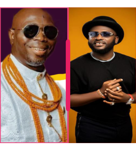 Who is Chief Kestin Pondi? Niger Delta’s “People’s Chief” Winning Hearts With Hundreds of Millions in Generosity