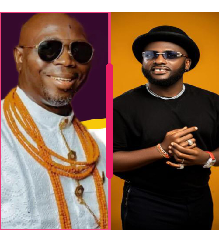 Who is Chief Kestin Pondi? Niger Delta’s “People’s Chief” Winning Hearts With Hundreds of Millions in Generosity