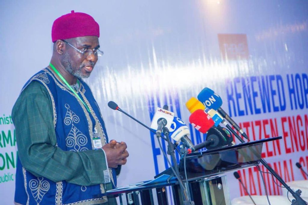 Insecurity: Situating Buratai’s ’COVID-19 Style Lockdown’ Proposal  – By Louis Achi