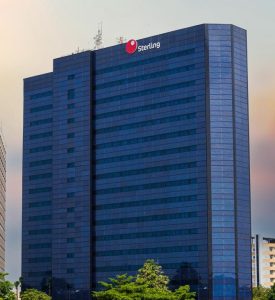 Sterling Bank Marks One Year Of Zero Downtime with Groundbreaking SeaBaas