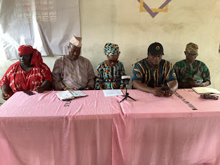 Residents Petition FG Over Worsening Oju-Ore Gridlock, Demand Immediate Fix of Alternative