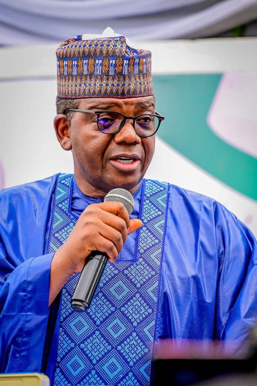 Improved Security: Opinion Poll Scores Matawalle Most Outstanding Minister