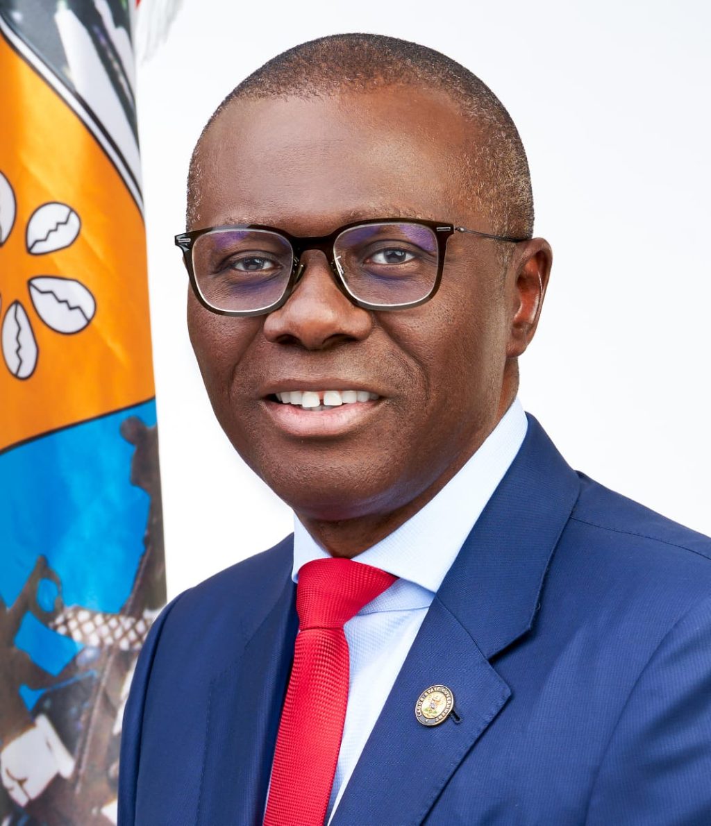 Sanwo-Olu to Lead Lagos State Delegation to FNITCC Atlanta