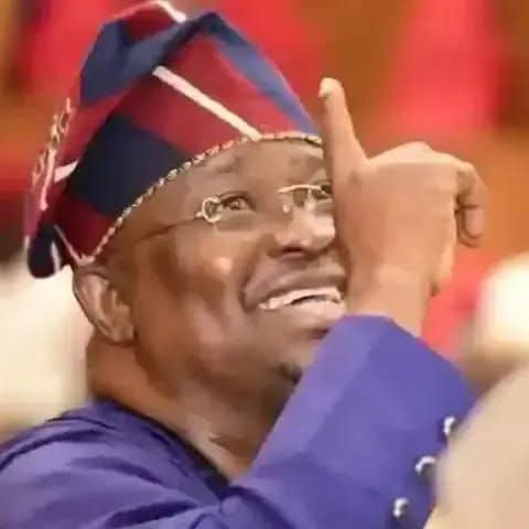 The Four Pillars of Senator Yayi’s Case: An Inevitable Choice for Ogun 2027