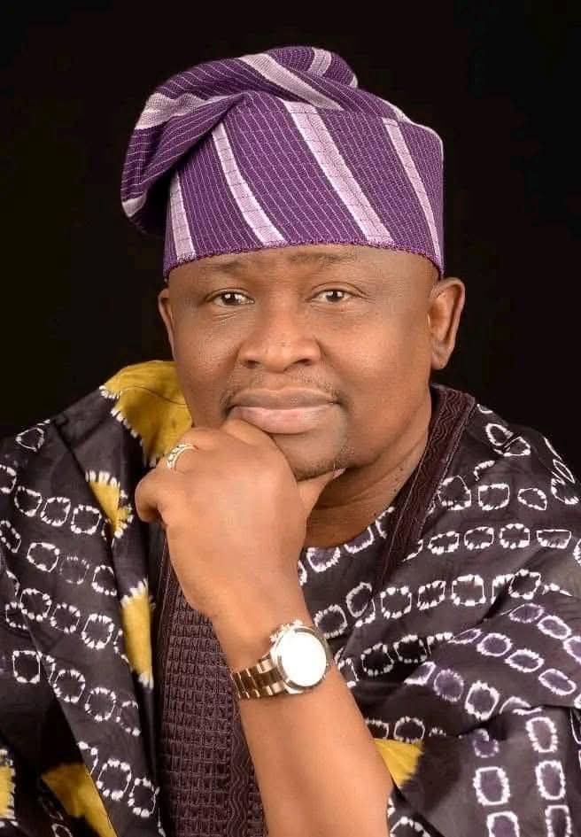 Why YAYI Represents More than Politics for Ogun 2027