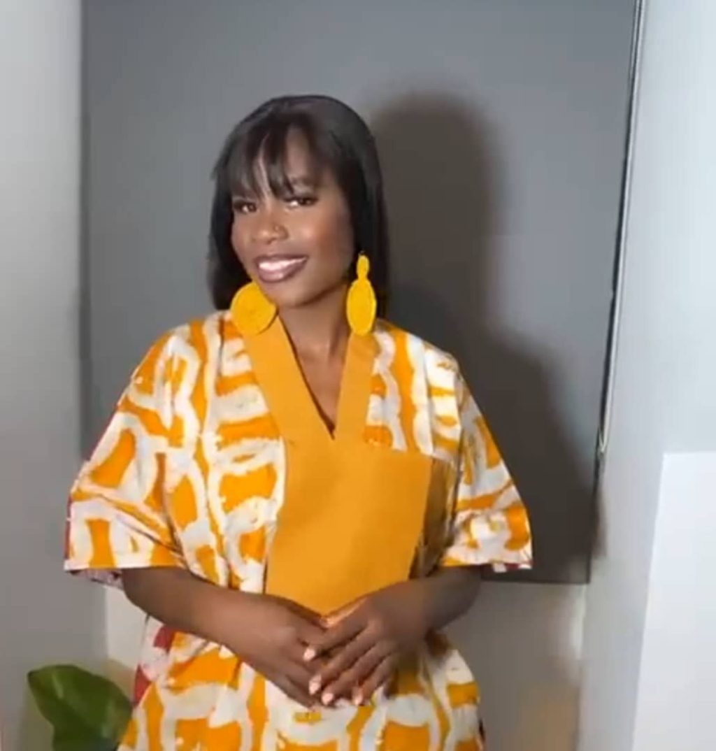 Elizabeth Falade: Redefining African Fashion for the Global Stage