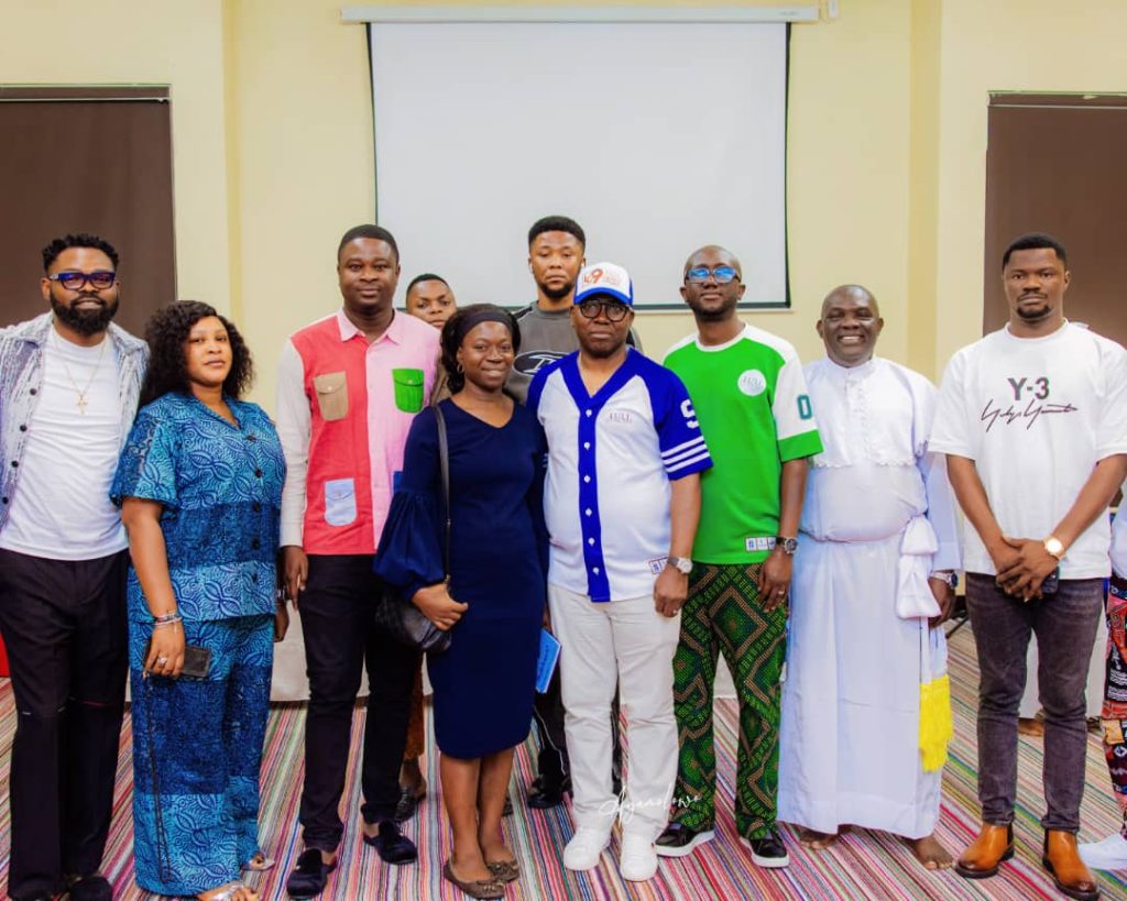 “Night of Worship: Top Gospel Stars to Lead Nigerians in Praise at Luli Concert 2025”