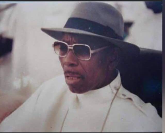 Prophet Kingsley Aitafo Calls for Renewal at 40th Remembrance of Papa Oshoffa