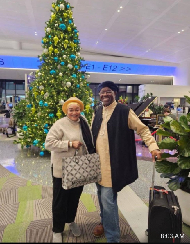 Jaiye Kuti brother in-law Idowu Kuti JP acquires multi million naira properties in Nigeria