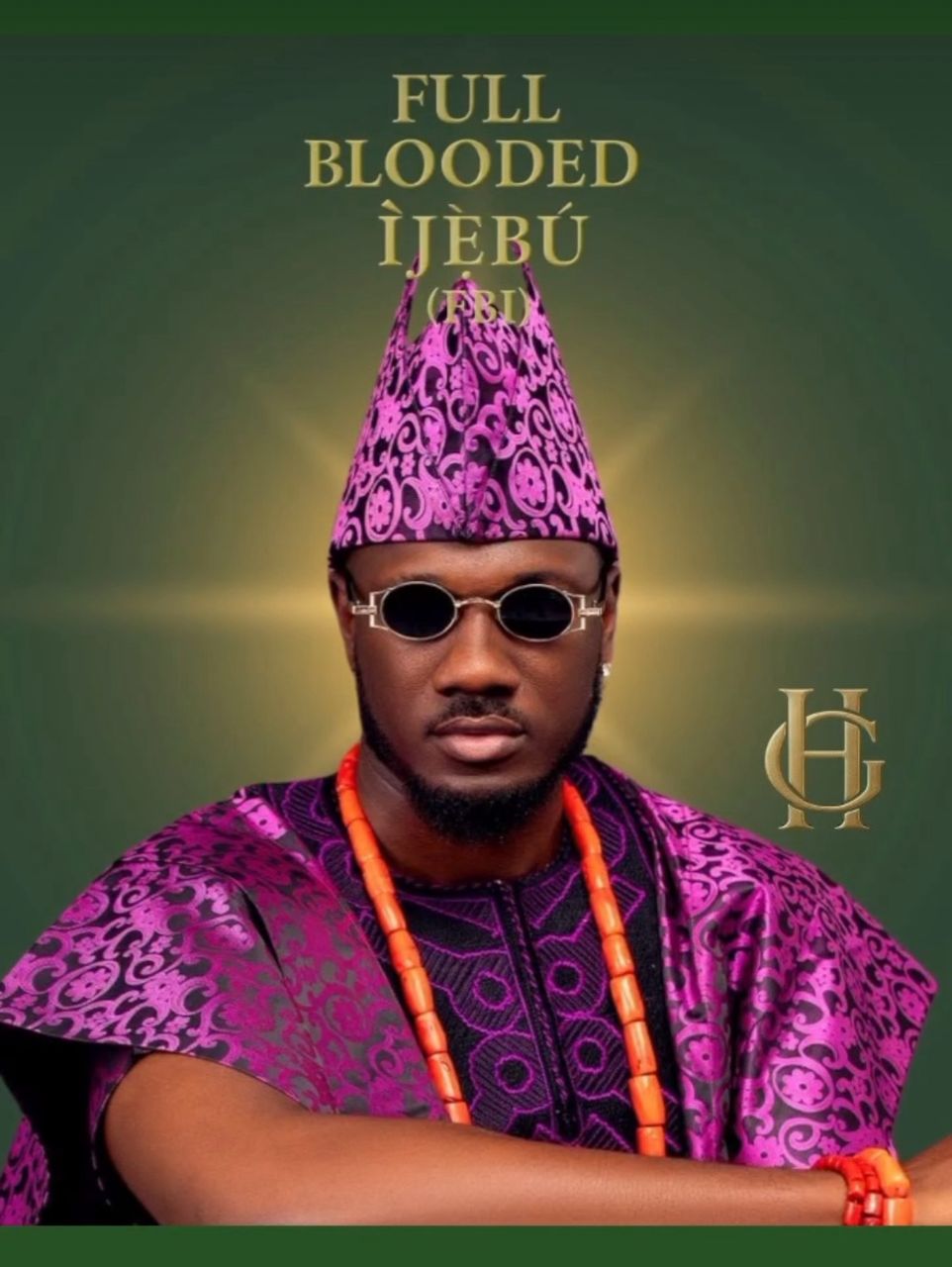 The Path of Responsibility and Service to Change Thoughts of AYA E2, a Nigerian Crown Prince, on Vocation and the Future