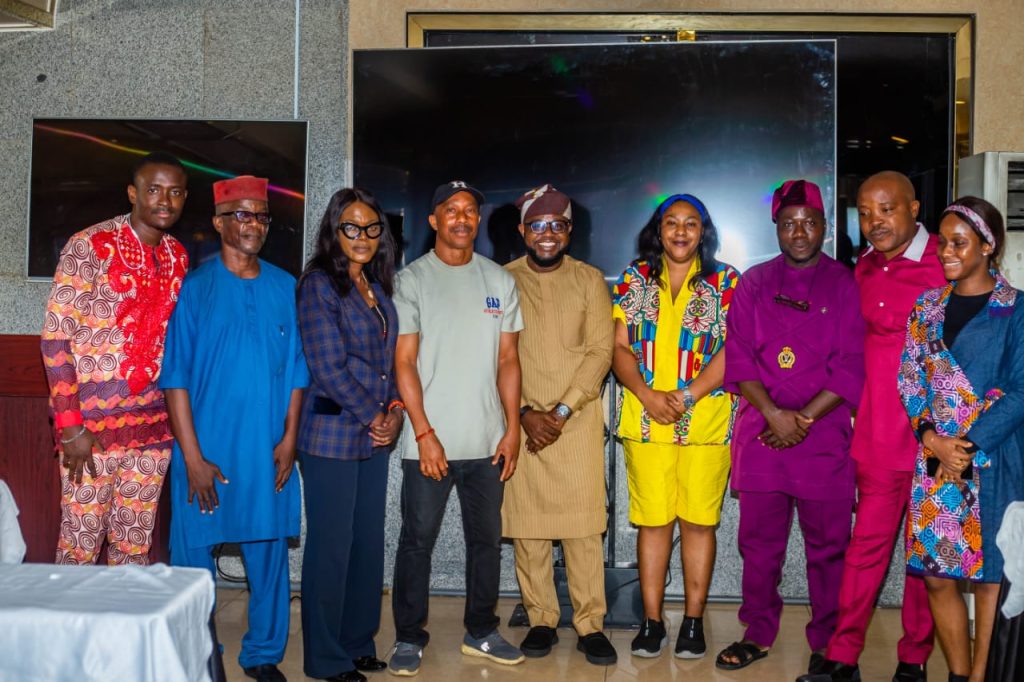 Stakeholders Rally Against Insecurity at Lagos, Ogun PCVE Forum