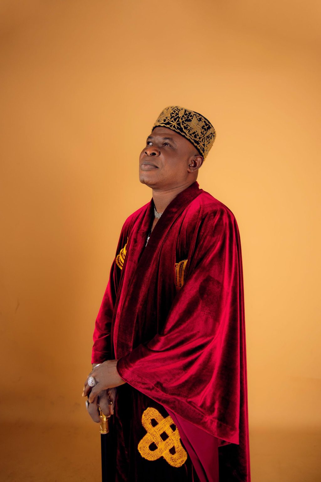 K1 De Ultimate Inspires Wasiu Haruna Ishola L1’s Upcoming Album Masterpiece