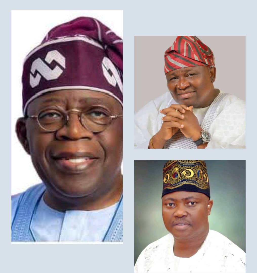 WHY IPOKIA ZONE-C SHOULD PRODUCE NEXT HOUSE OF REPRESENTATIVES MEMBER  By Temidayo Babalola