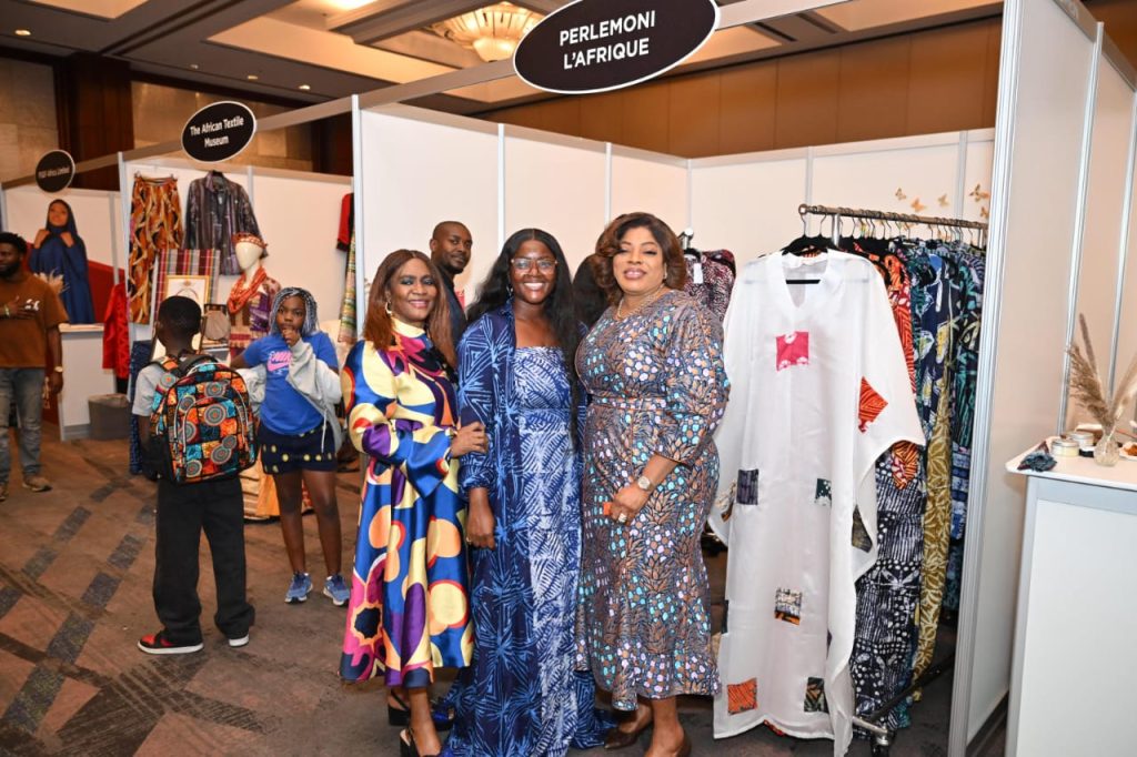 Exhibitors Laud FNITCC Atlanta as Game-Changer for Non-Oil Exports Growth