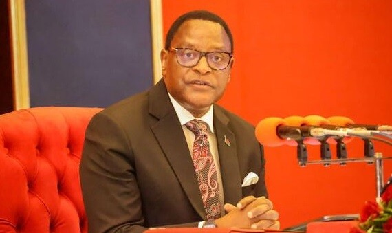 Primate Ayodele: The Only Prophet That Foretold Defeat Of Malawi’s Incumbent President Since 2023