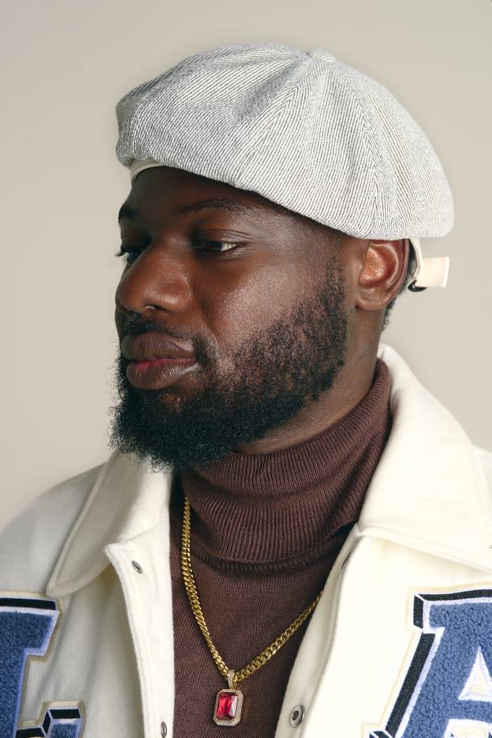 All Eyes on Tomizmelody as He Unveils Upcoming Afrobeat Hit “JOGODO”  By Temidayo Babalola