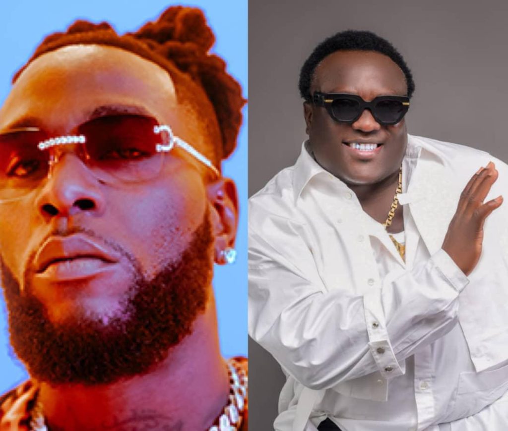 Burna Boy Crowns Saheed Osupa Among His GOAT Singers On Complex’s “GOAT Talk”