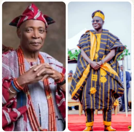 Buratai: Ladoja’s Ascension as 44th Olubadan is a Blessing to Yoruba Nation