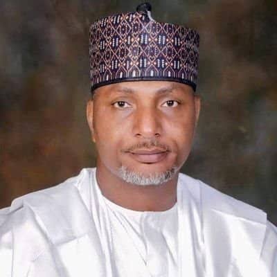 Senator Saliu Mustapha: The Ace of Selfless Service at 53  By Taiwo Akanji