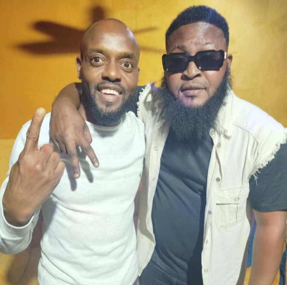 Thompson Leo and Baba Oloye Atawewe Join Forces on “Omo Tan So (Remix)