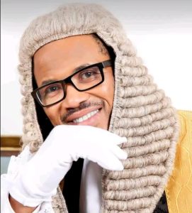 Dr. Kayode Ajulo Dismisses Allegations of Contract Racketeering in Ondo as “Laughable,” Reaffirms Focus on Justice Reforms