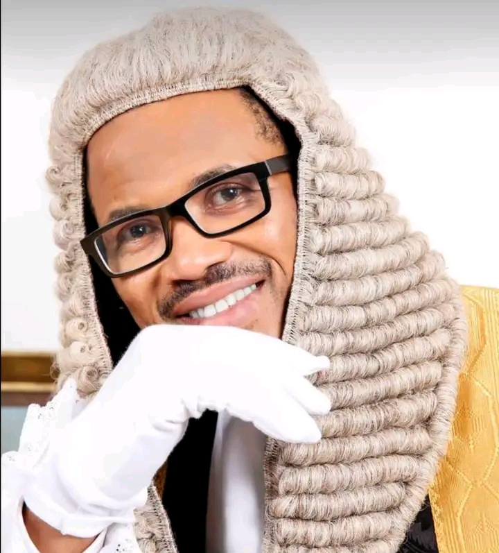 Dr. Kayode Ajulo Dismisses Allegations of Contract Racketeering in Ondo as “Laughable,” Reaffirms Focus on Justice Reforms