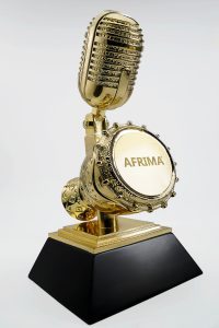 AU, AFRIMA Confirm January 7-11, 2026 for 9th Awards in Lagos