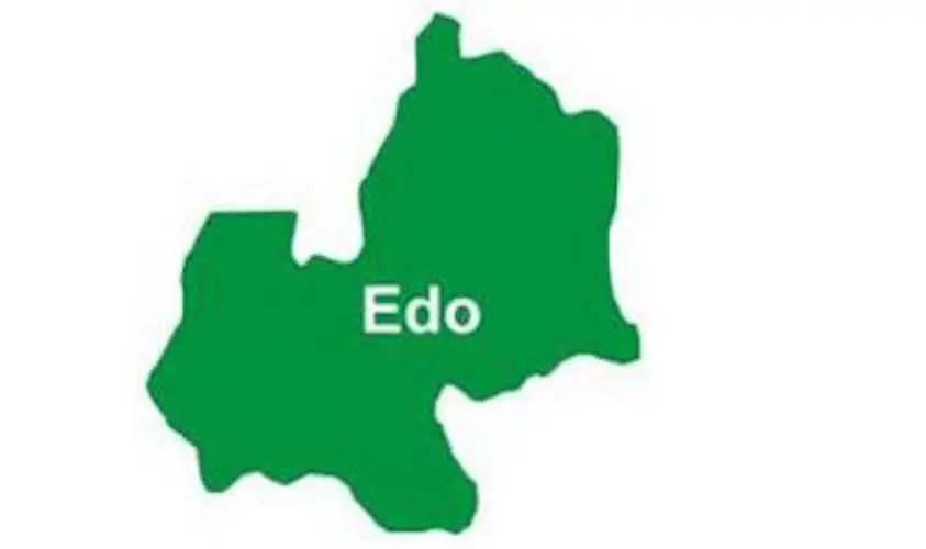 A satire; The Curious Case of the “Former House of representatives from Edo South