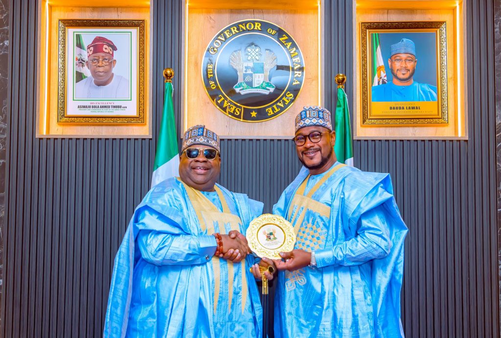 As PDP Leadership Crisis Deepens, Chieftain Urges First-Term Governors to Lead Convention Process   By: Bayo Ololade