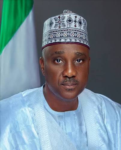 TJ ABASS: MY ENCOUNTER WITH HONESTY IN PUBLIC LIFE  By Philip Agbese 