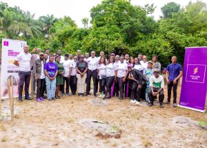 Polaris Bank, NCF Expand Tree Planting Drive to Lagos, Ogun, and Kaduna State