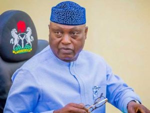 Ekiti’26: Again, Two Aides Dump Oyebanji’s Govt. Ahead of Primaries