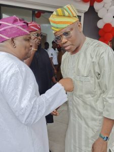 Ahead 2027: “Present Your Candidate for Yewa South/Ipokia Rep Seat” -Group Challenges Constituents