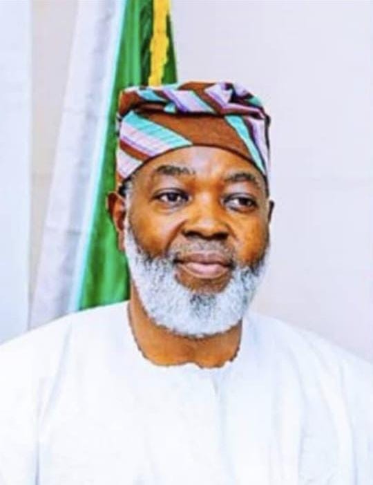 Engr. Kayode Ojo Felicitates With Teachers, Says, They are Impetus In Nation Building