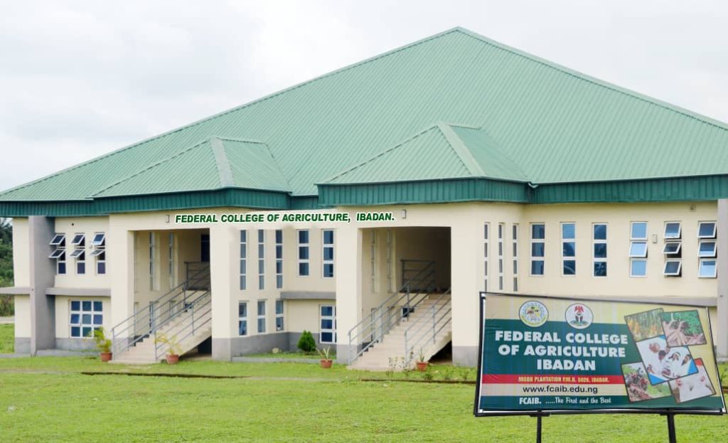 FCAIB is set to launch degree programmes in partnership with FUNAAB
