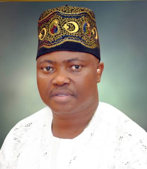 FAYAB UNVEILS TRANSFORMATIVE AGENDA FOR YEWA SOUTH/IPOKIA FEDERAL CONSTITUENCY  By Temidayo Babalola