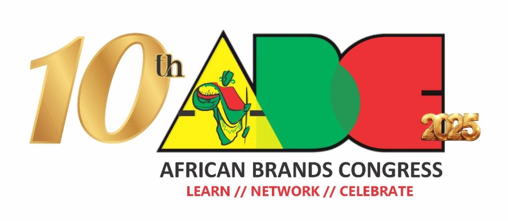 10th African Brands Congress 2025 On Oct. 13th