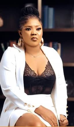 UNENDING JOY AT LAND OF FLOURISH TABERNACLE AS ALEXANDER MERCY FOUNDATION EMPOWERS WOMEN, WIDOWS AND STREET HAWKERS