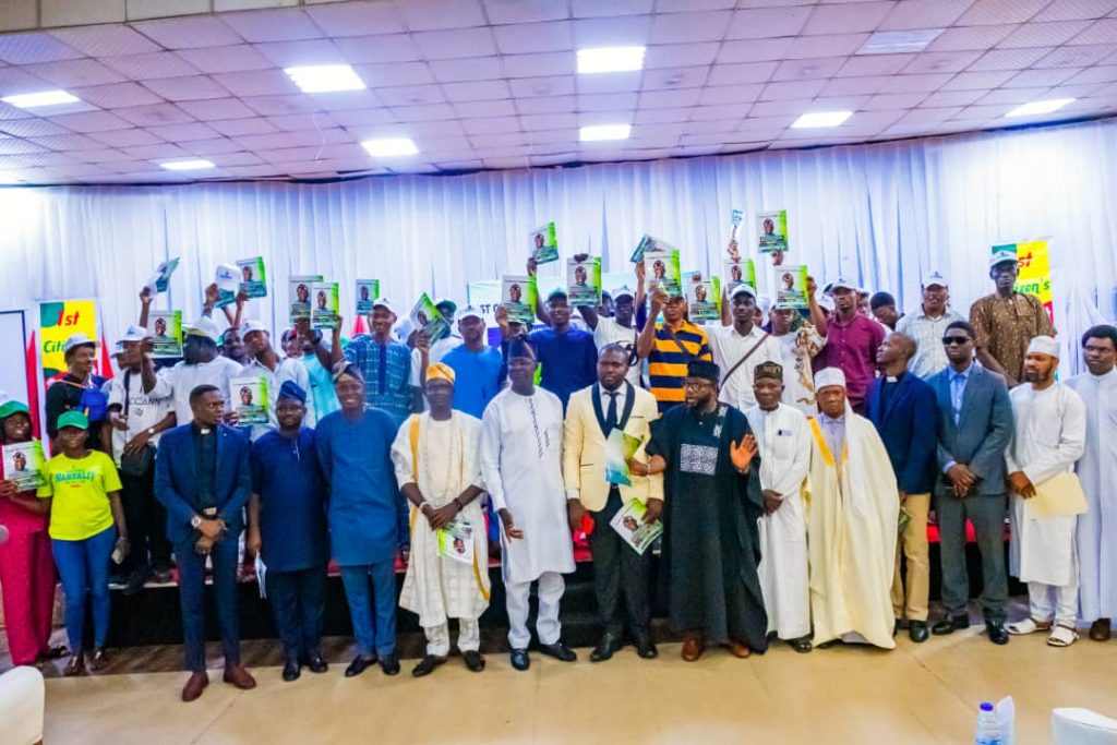 S’West Group Lauds Tinubu’s Transformative Reforms in Oil, Gas Sector