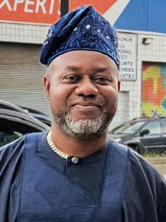 Richard Samuel Oki: Celebrating A Man Of Vision and Integrity @50