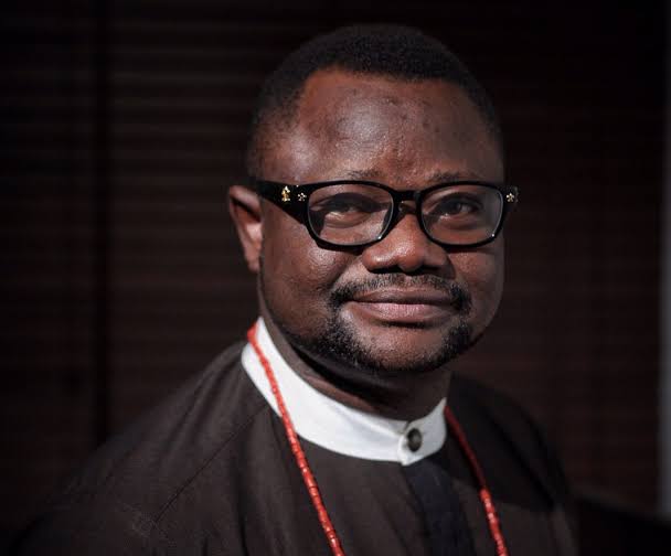 CELEBRATING LANCELOT ODUWA IMASUEN’S 30 YEARS IN THE FILM INDUSTRY.