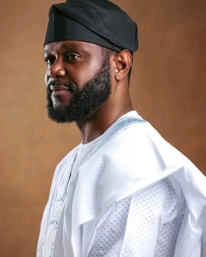 Seyi Tinubu at 40: Prophet Israel Genesis commends him as the most exceptional, groundbreaking son of the president