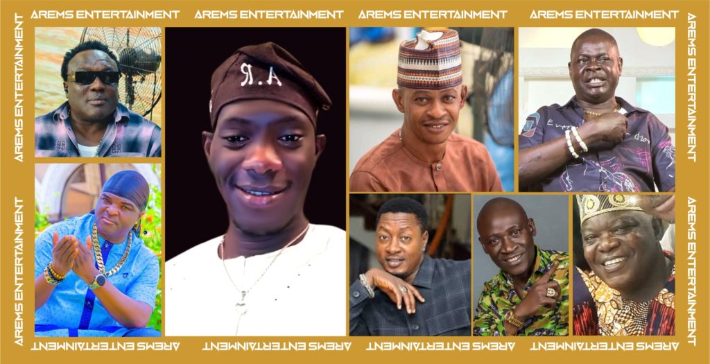 Ibadan Loni Fuji : The Anthem That Brought A City Together   By Alhaji Arems