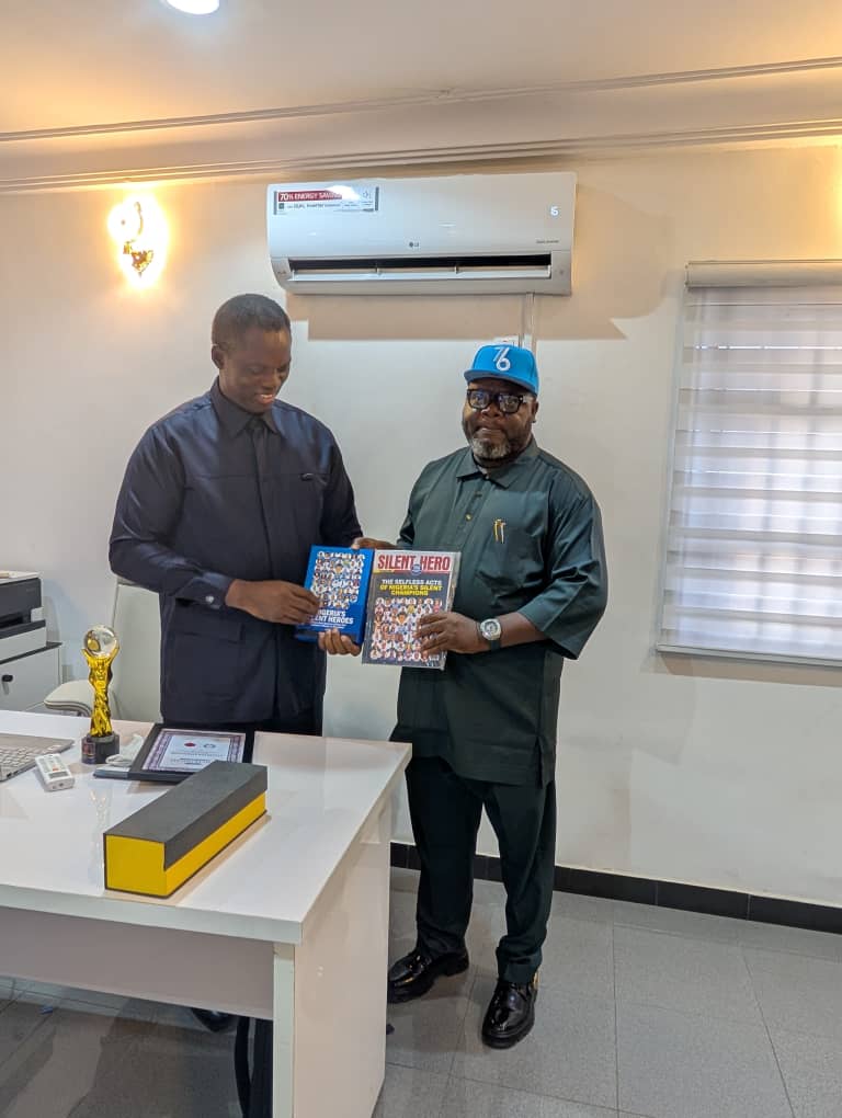 RazorNews CEO Hails National Daily Publisher Ebhodaghe as a “Media Colossus”