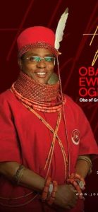 Hon Omorede Osifo sends Birthday Greetings to His Royal Majesty, Omo N’Edo, Uku Akpolokpolo Oba Ewuare II N’ Ogidigan. Oba of Benin Kingdom