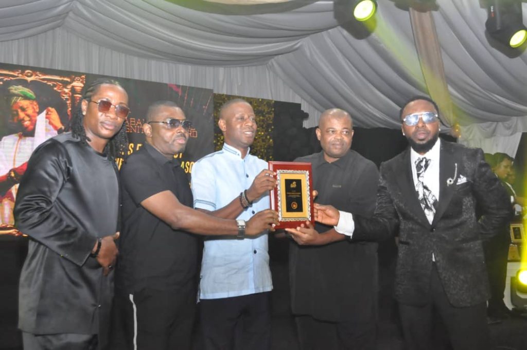 Carabana@10: Ogede Ups the Game as the New King of Hospitality Business in Nigeria