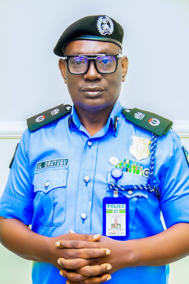 AHEAD OF ANAMBRA GOVERNORSHIP ELECTION: CP ORUTUGU ORDERS TARGETED SECURITY OPERATIONS TO CURB POLITICAL THUGGERY AND VIOLENCE