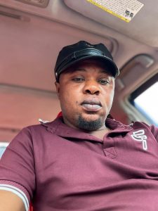 Meet the Young Entrepreneur-Actor, Awe Peter Oluwafemi, Owner of Boldness Lounge