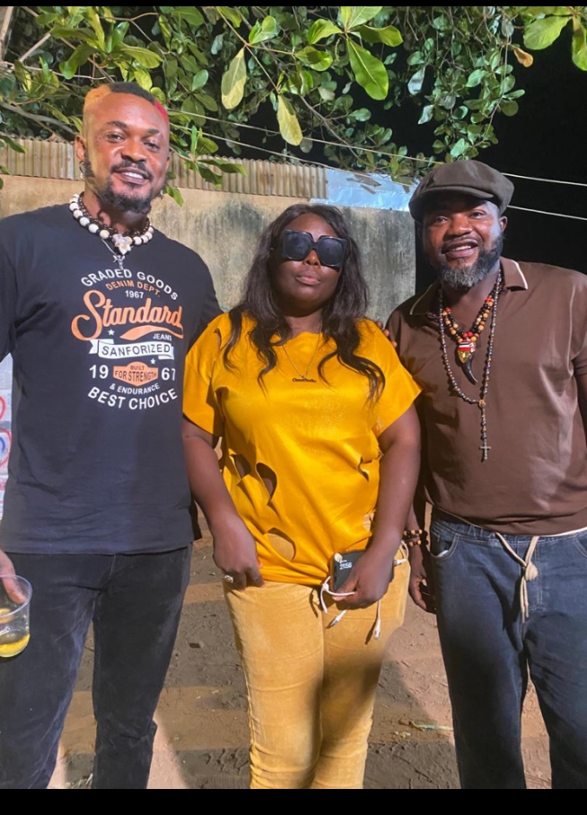 Temitope Duker explores reality of slum life in “LOJIJI”( Suddenly)